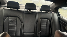 BMW 3 Series 320i xDrive M Sport 4dr Step Auto Petrol Saloon